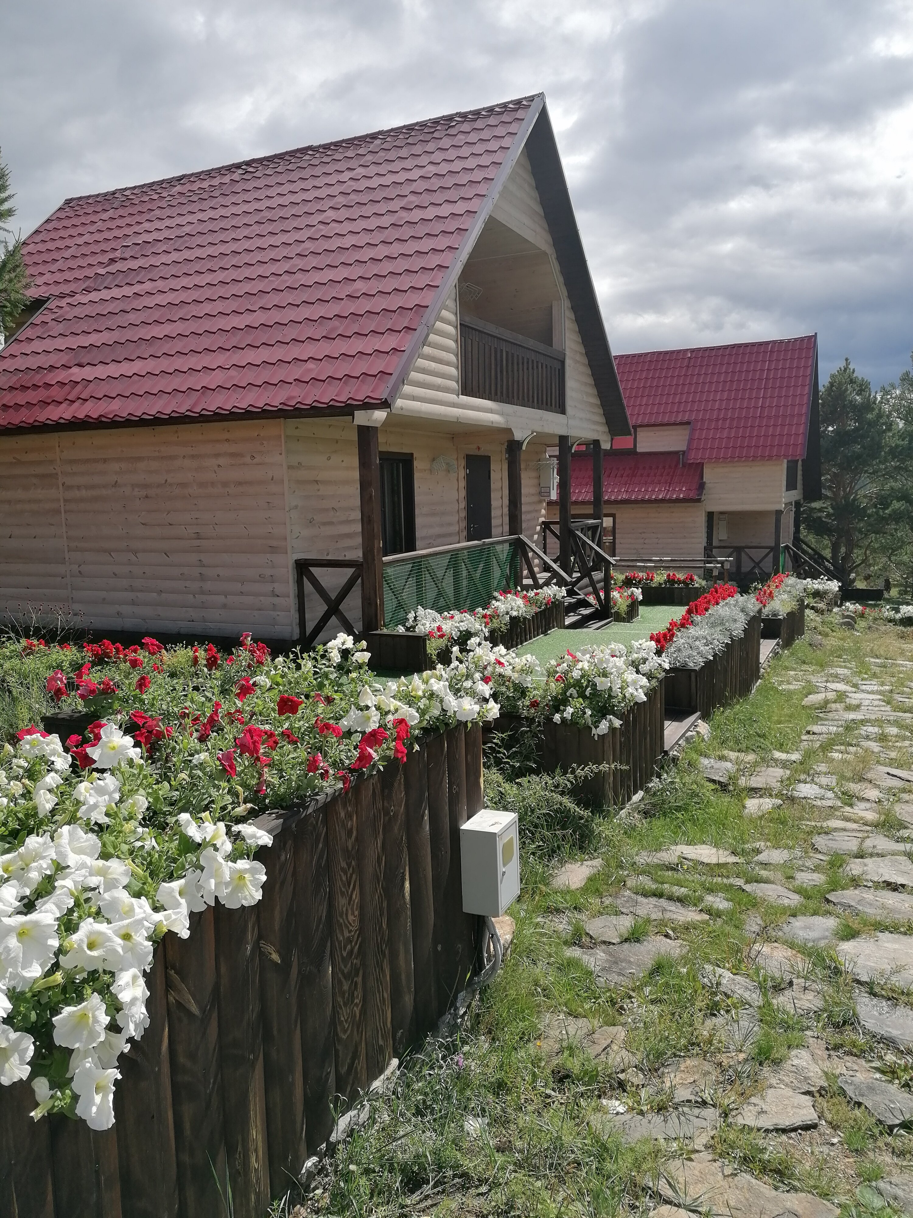 Фото Байкал-Дар