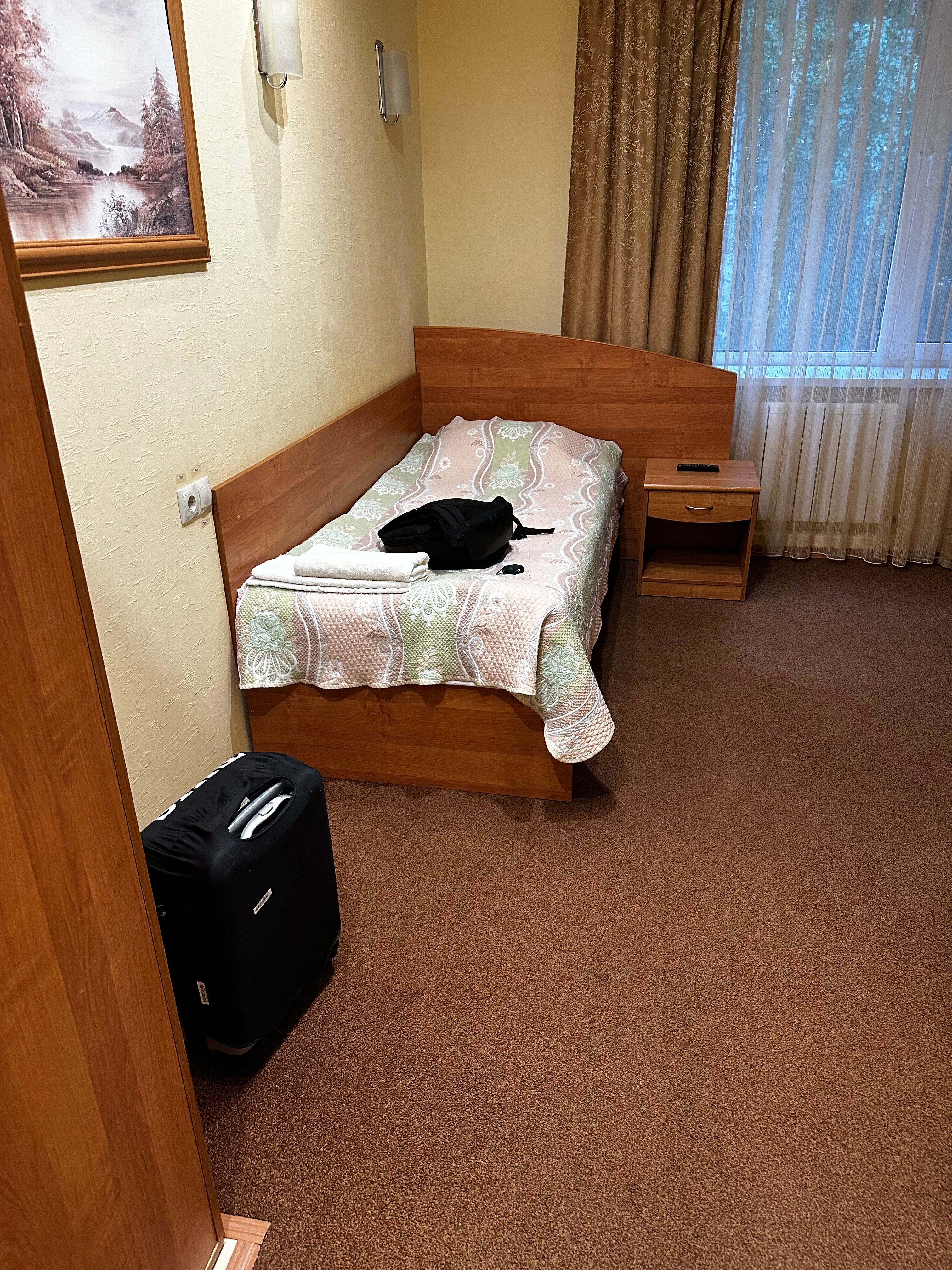 Фото Гостинный двор