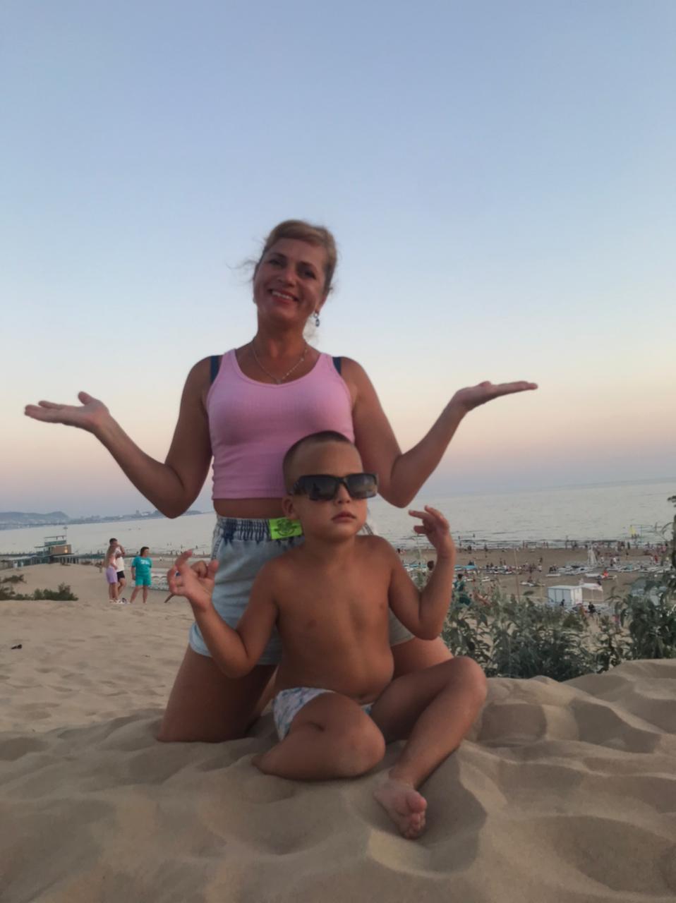 Фото Бухара