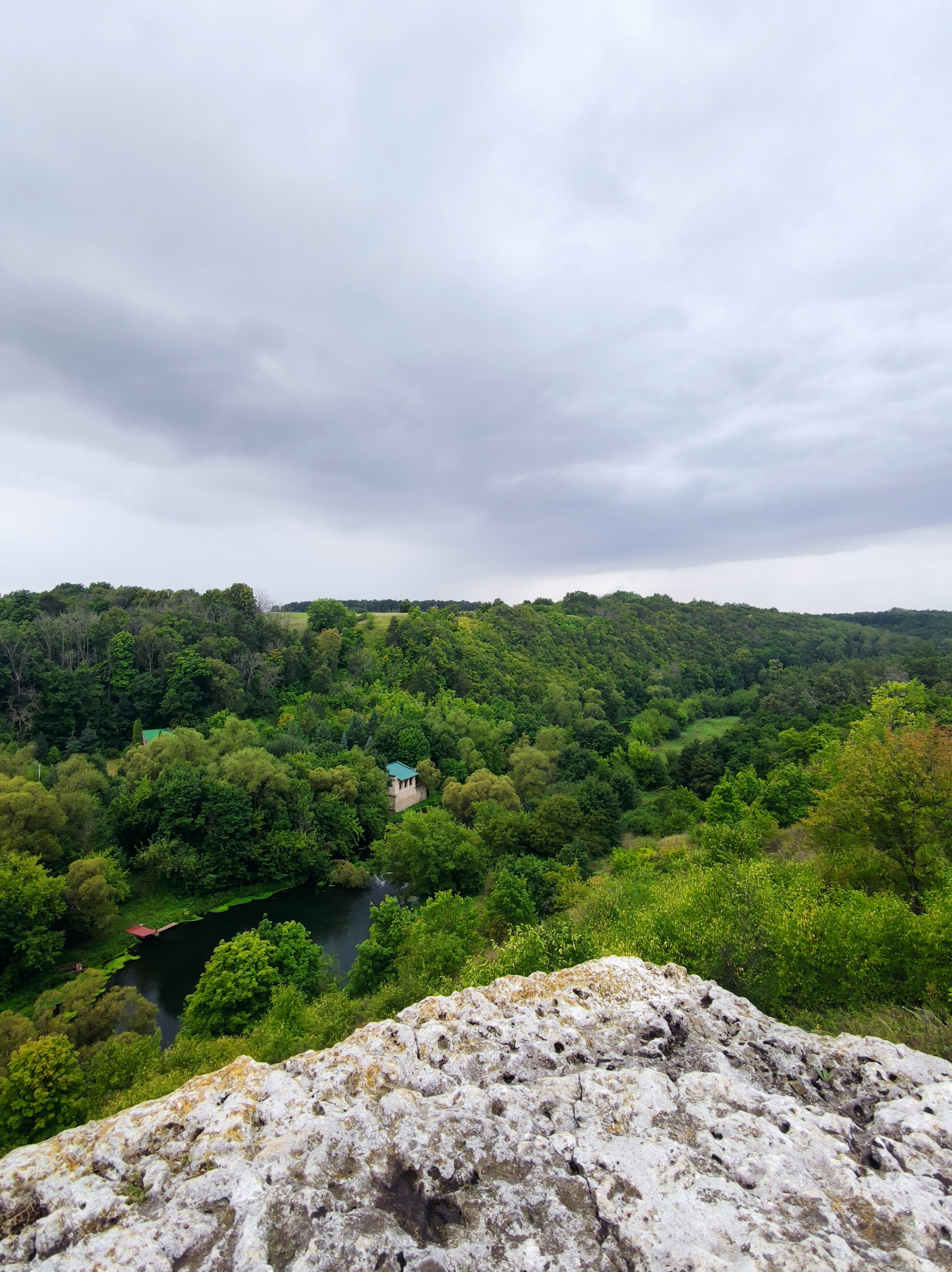 Фото Воргольский каньон