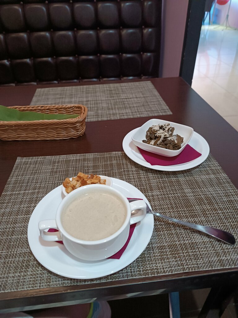 Kafe Кафе, Saxalin vilayəti, foto