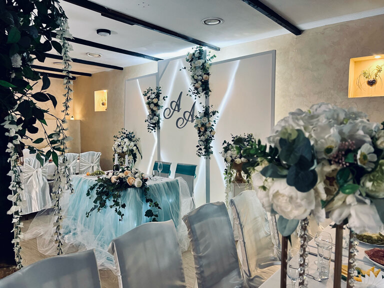 Фото Золотой дракон