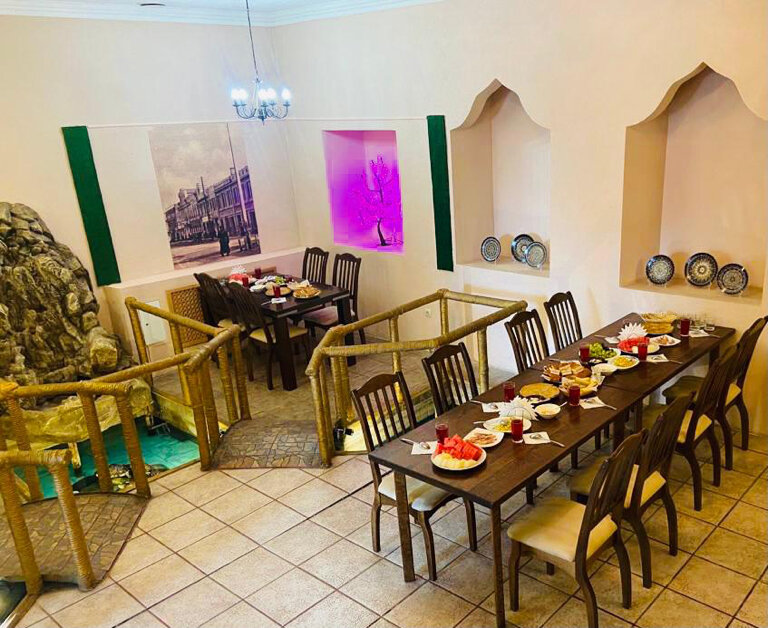 Фото Золотой дракон