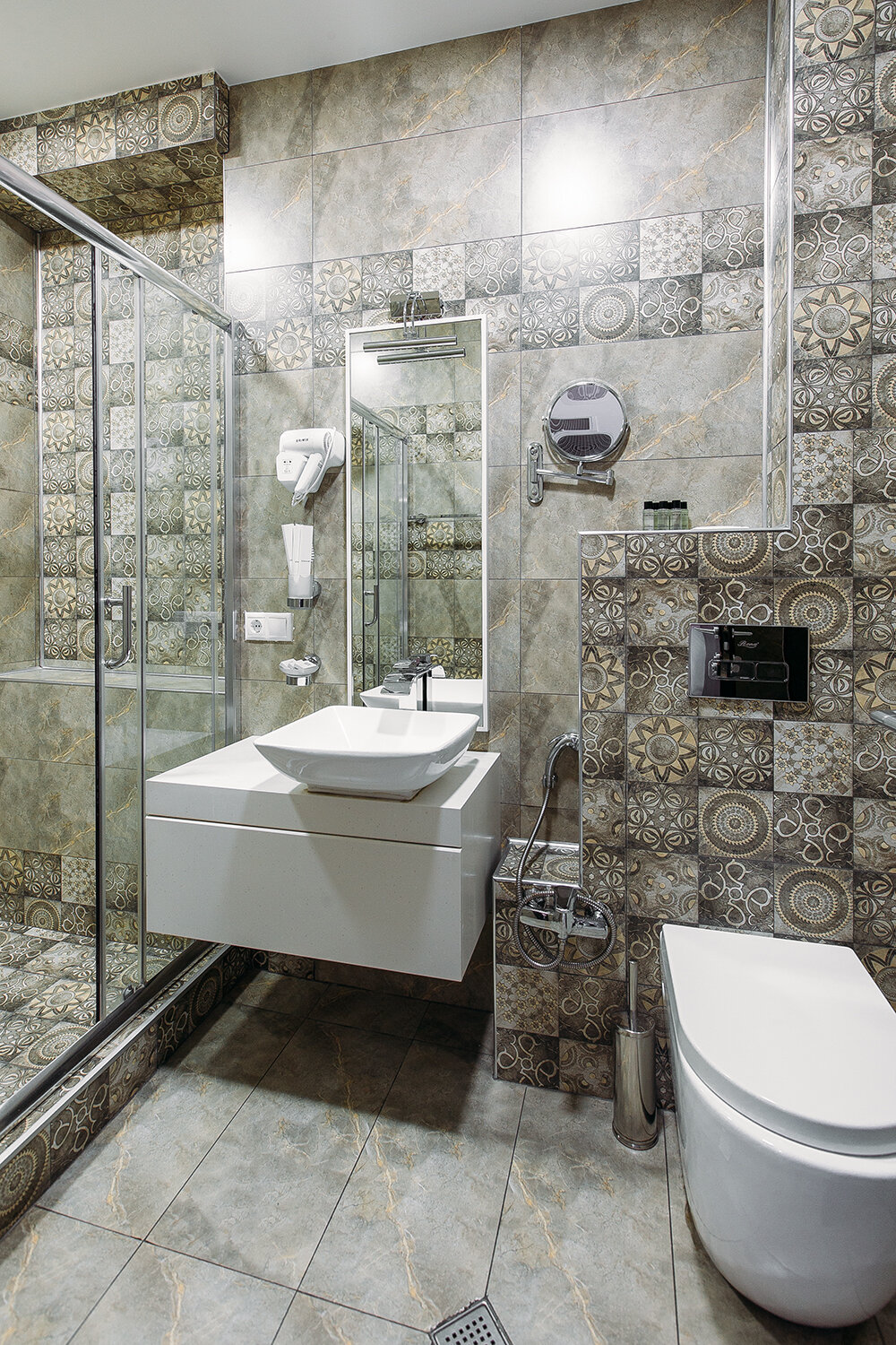 Фото Aivani Old Tbilisi