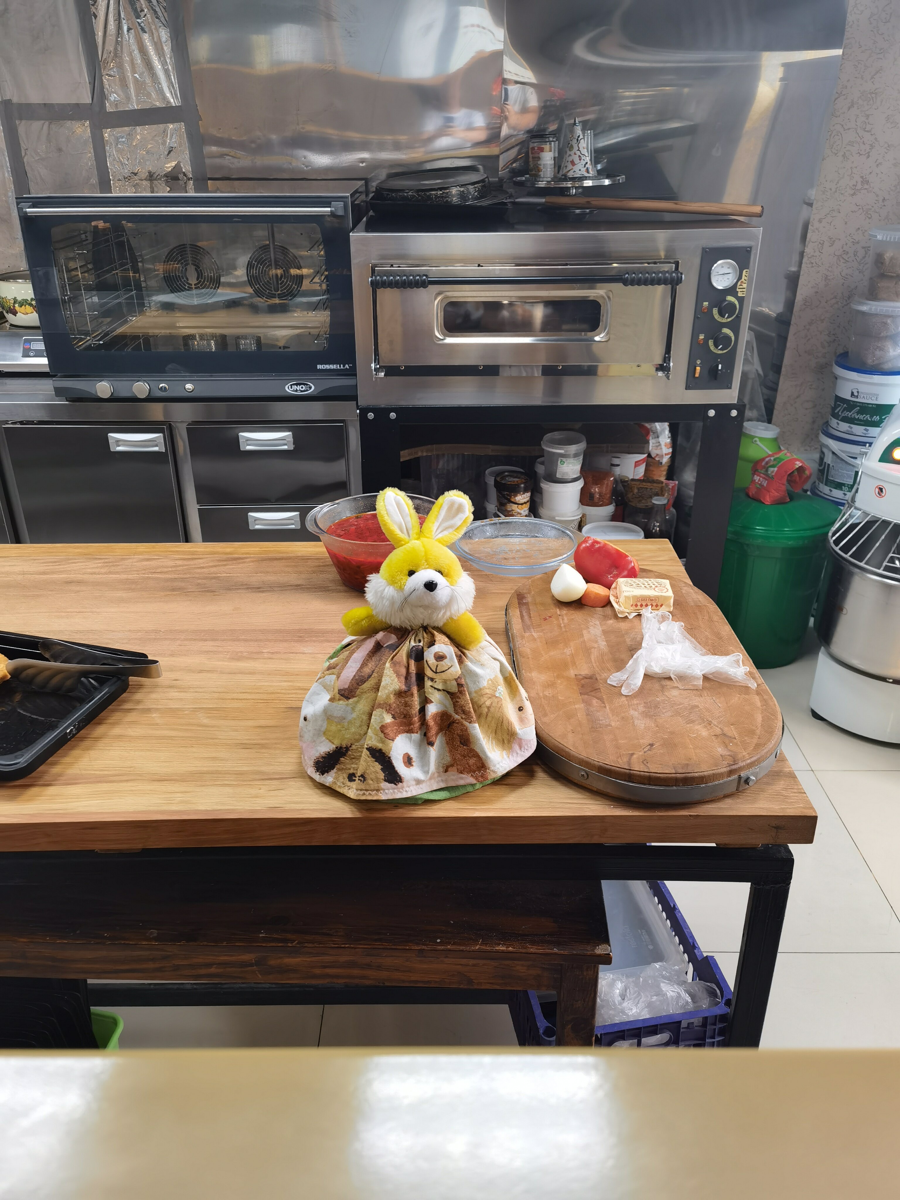 Фото Зеркальный