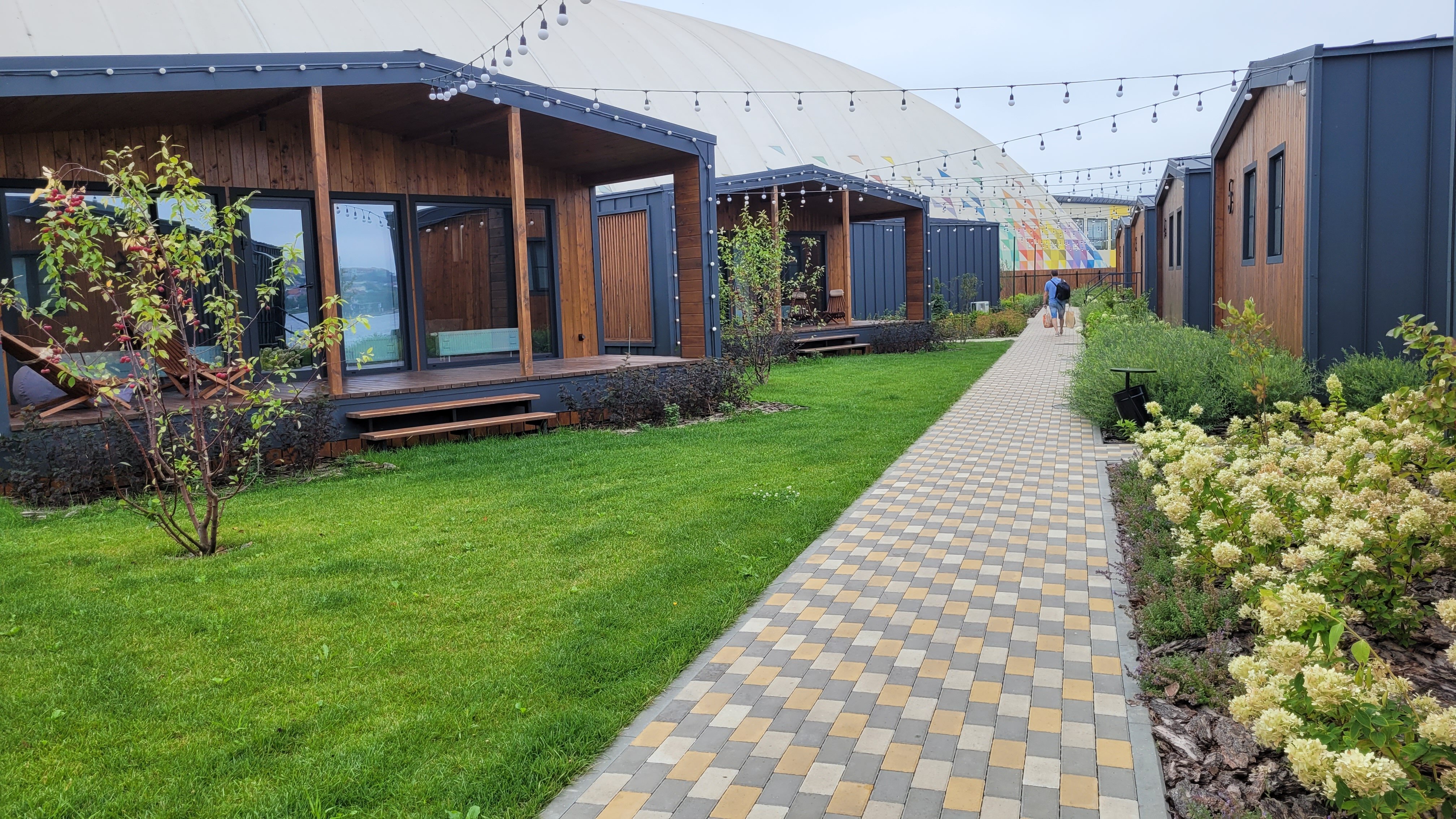 Фото Негород