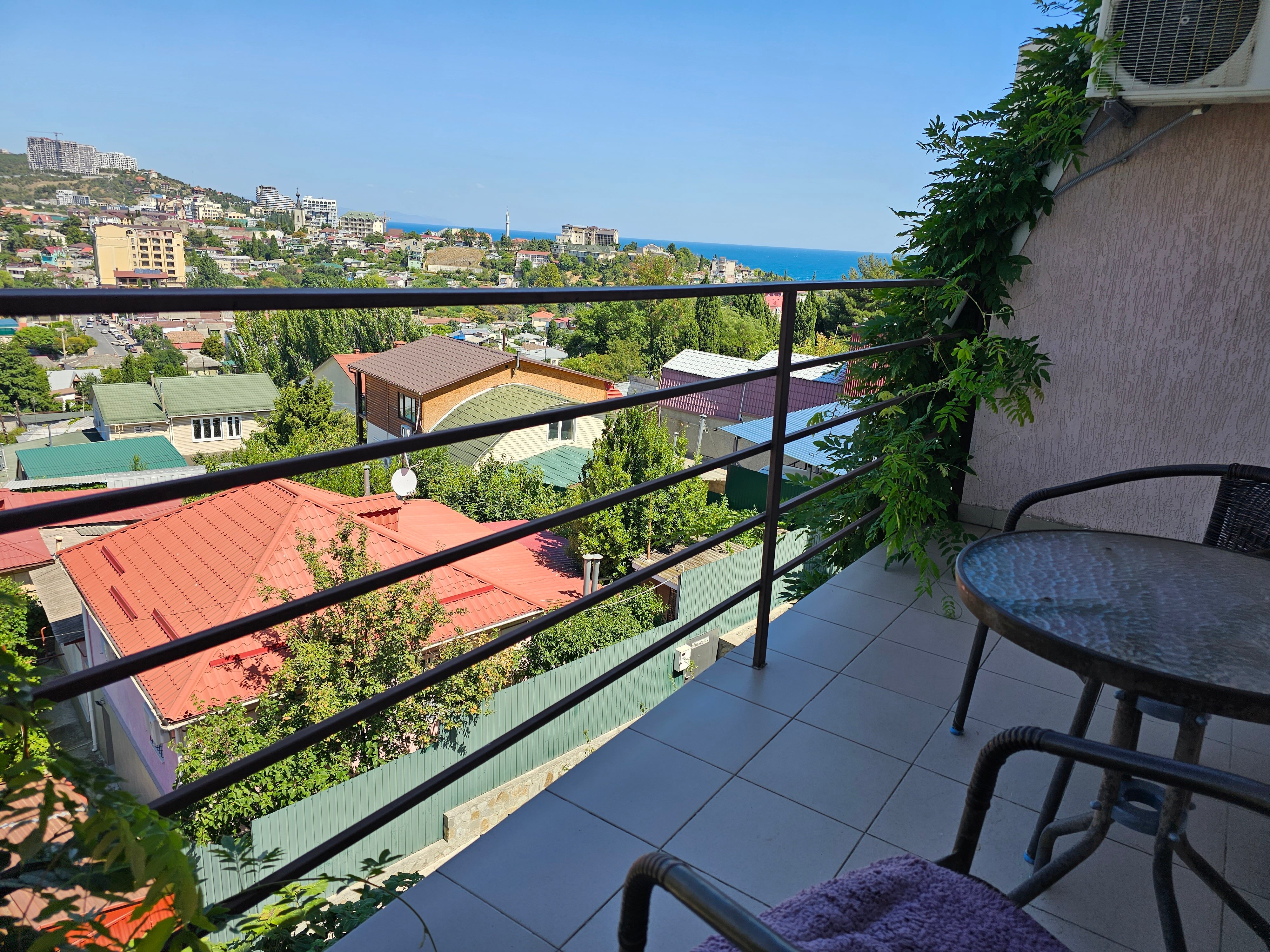 Фото Южный Домик