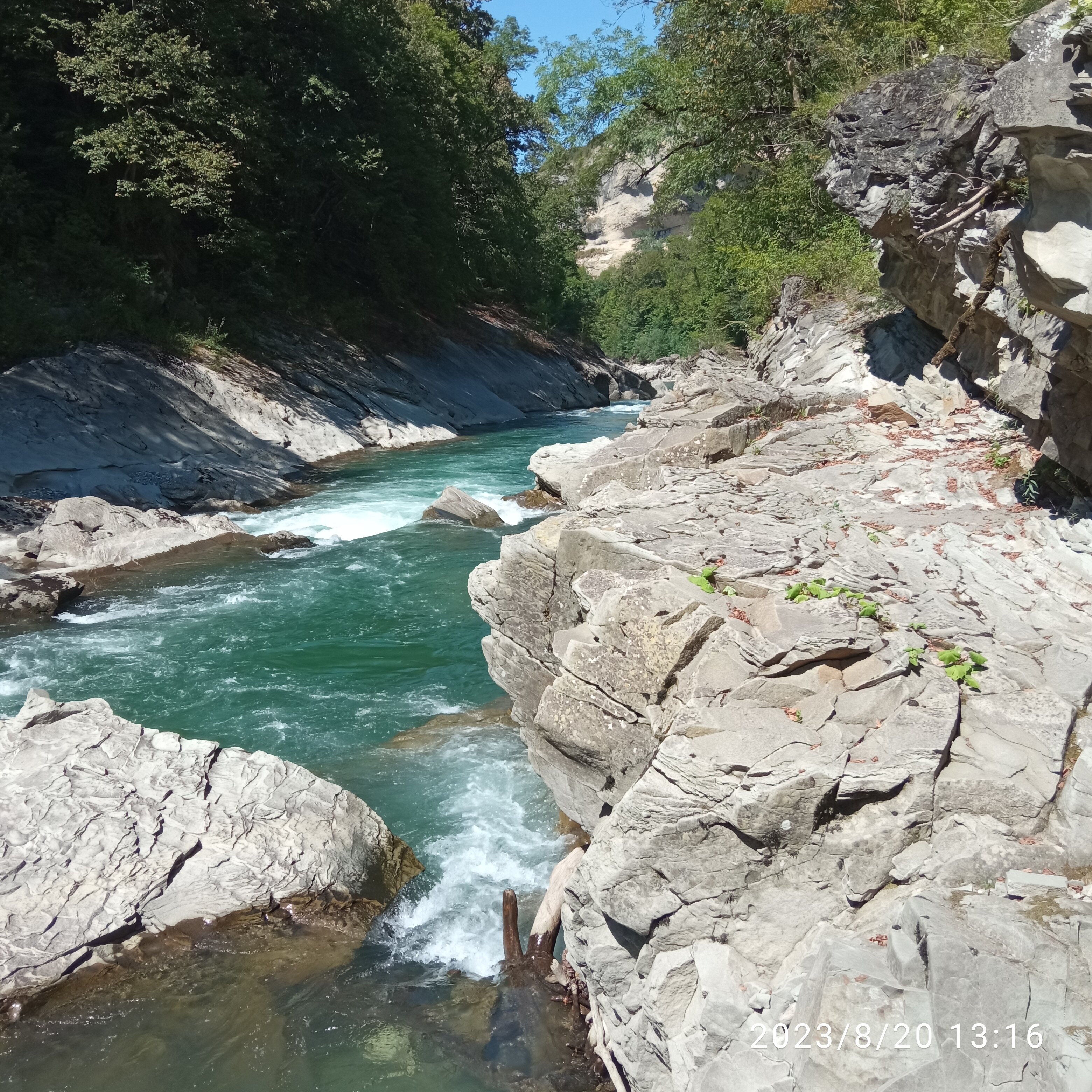 Фото Белогорье