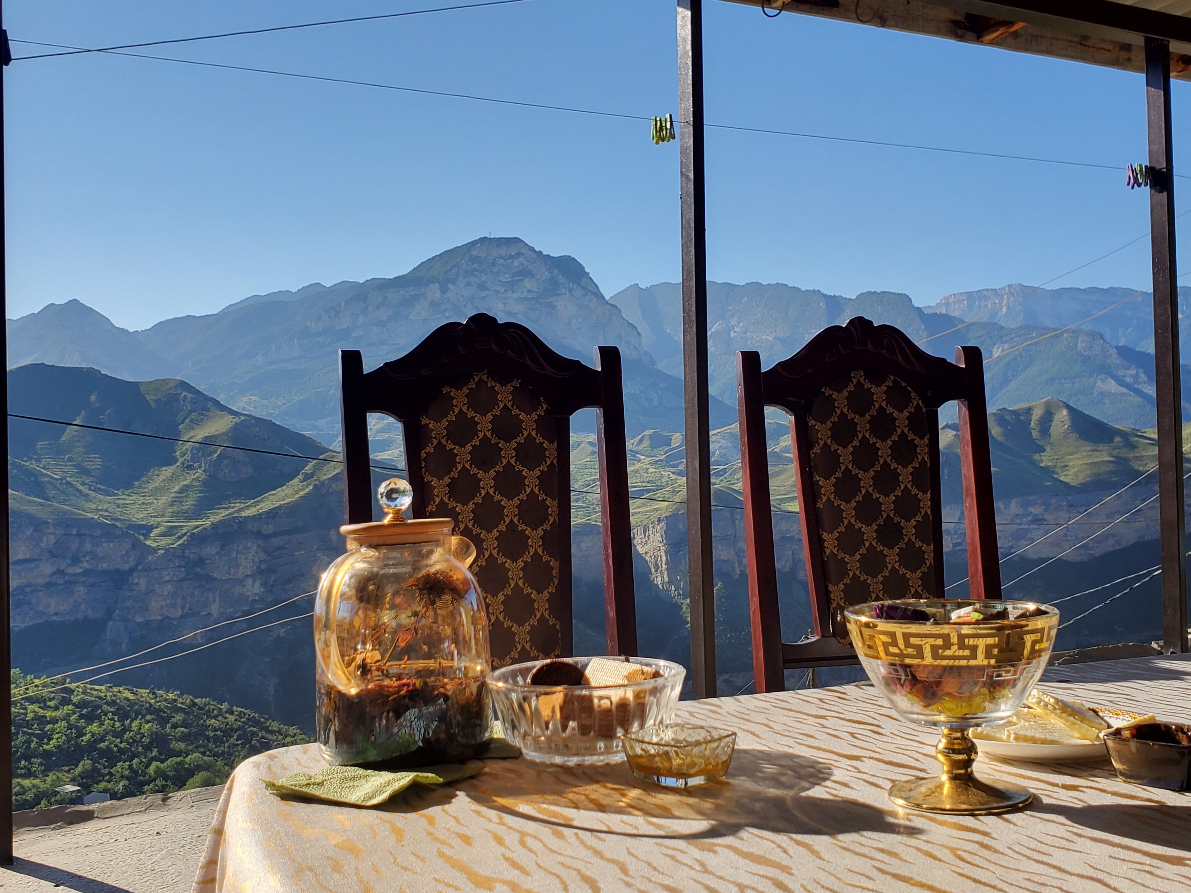 Фото Родное гнездо