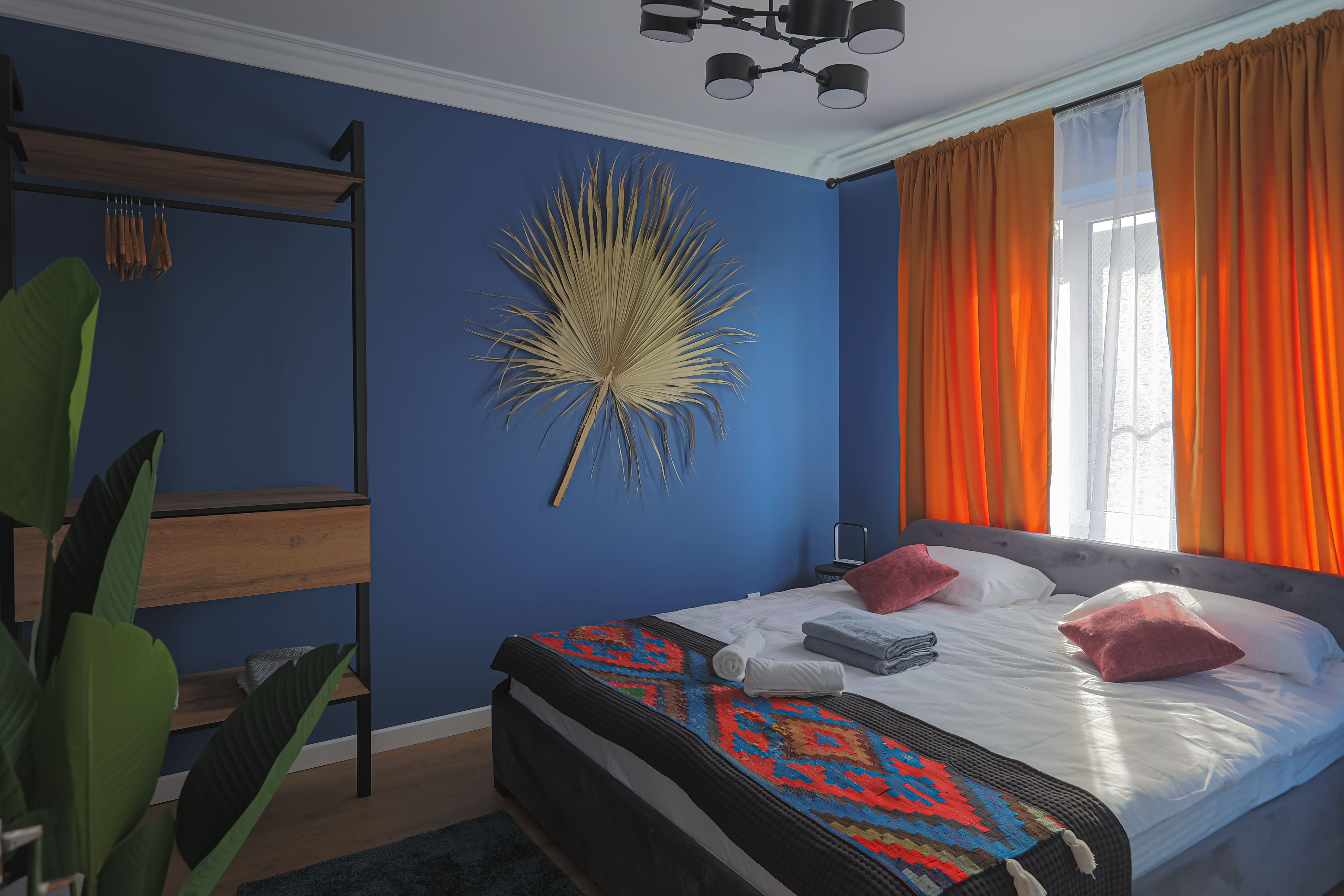 Фото Ethno Villa Residence