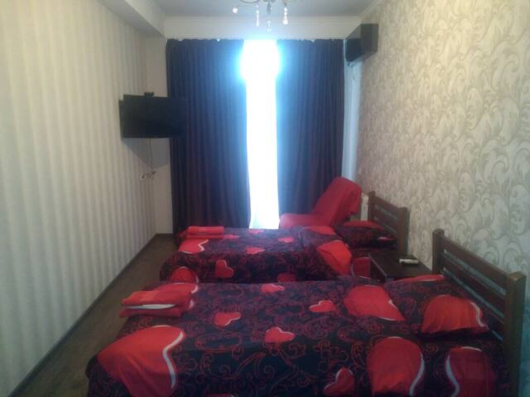 Фото Mia Guest House Tbilisi