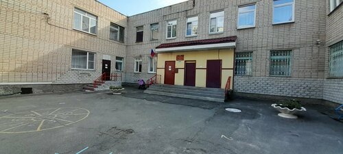 Детский сад, ясли МАДОУ ДС № 427, Челябинск, фото