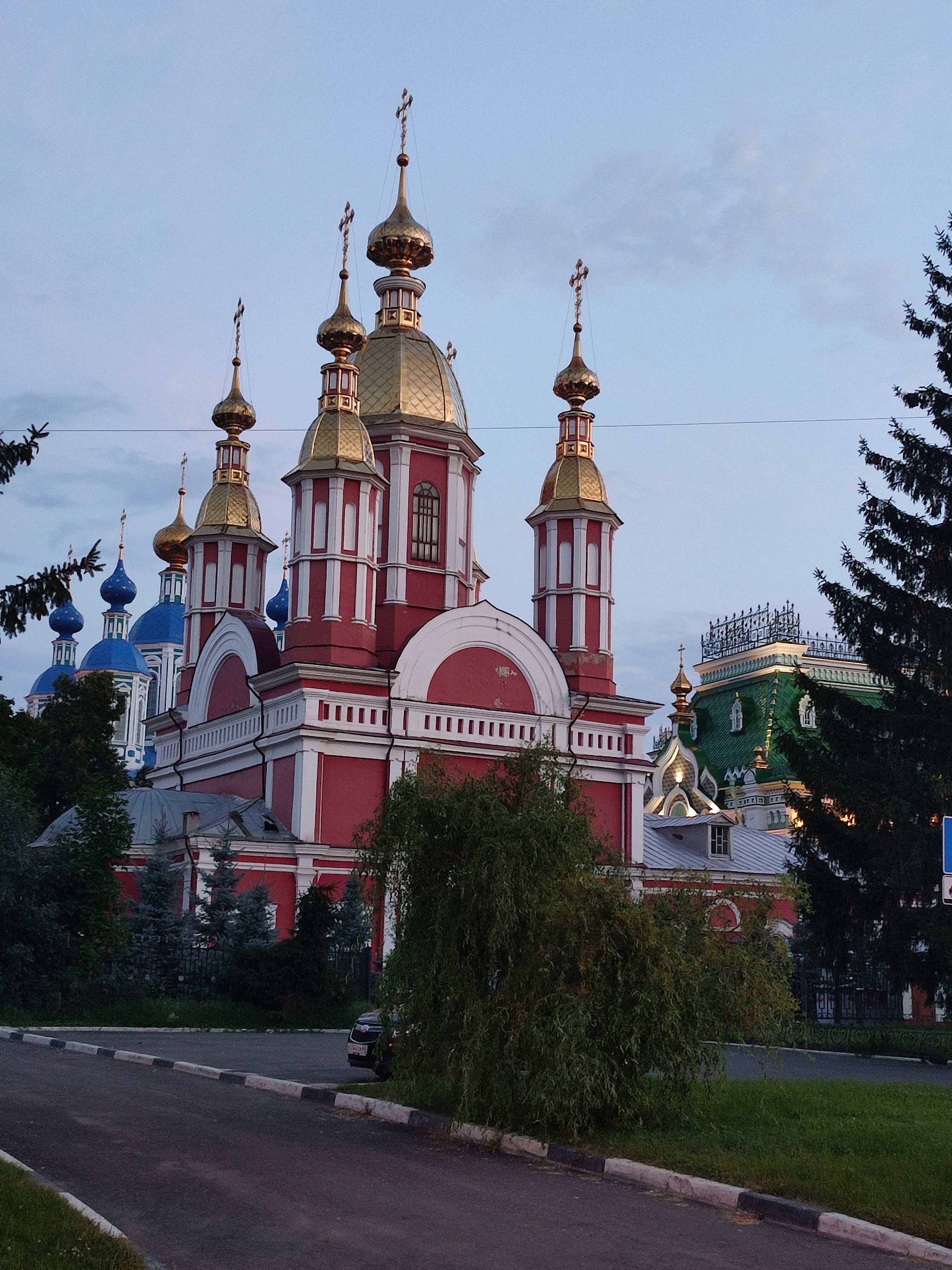 Фото Планета SPA