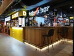 Taboo (Rozhdestvenskiy Boulevard, 1), bar, pub