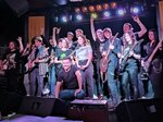 Guitar Guru (mikrorayon Yubileyny, Chekists Avenue, 12/1) ، دورات ودروس الماجستير