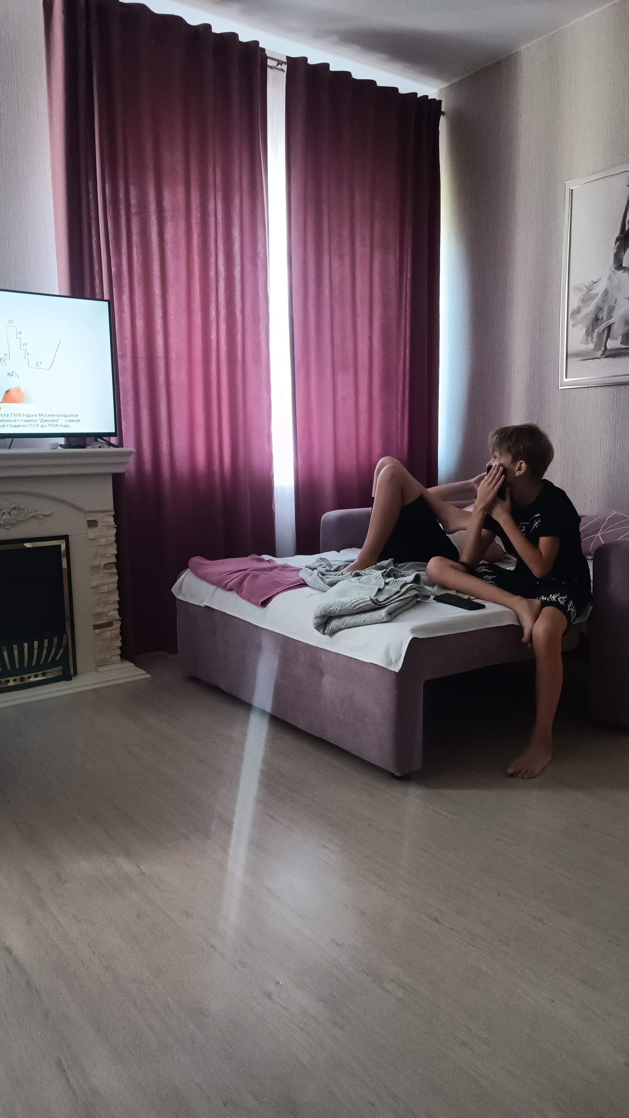 Фото Иволга