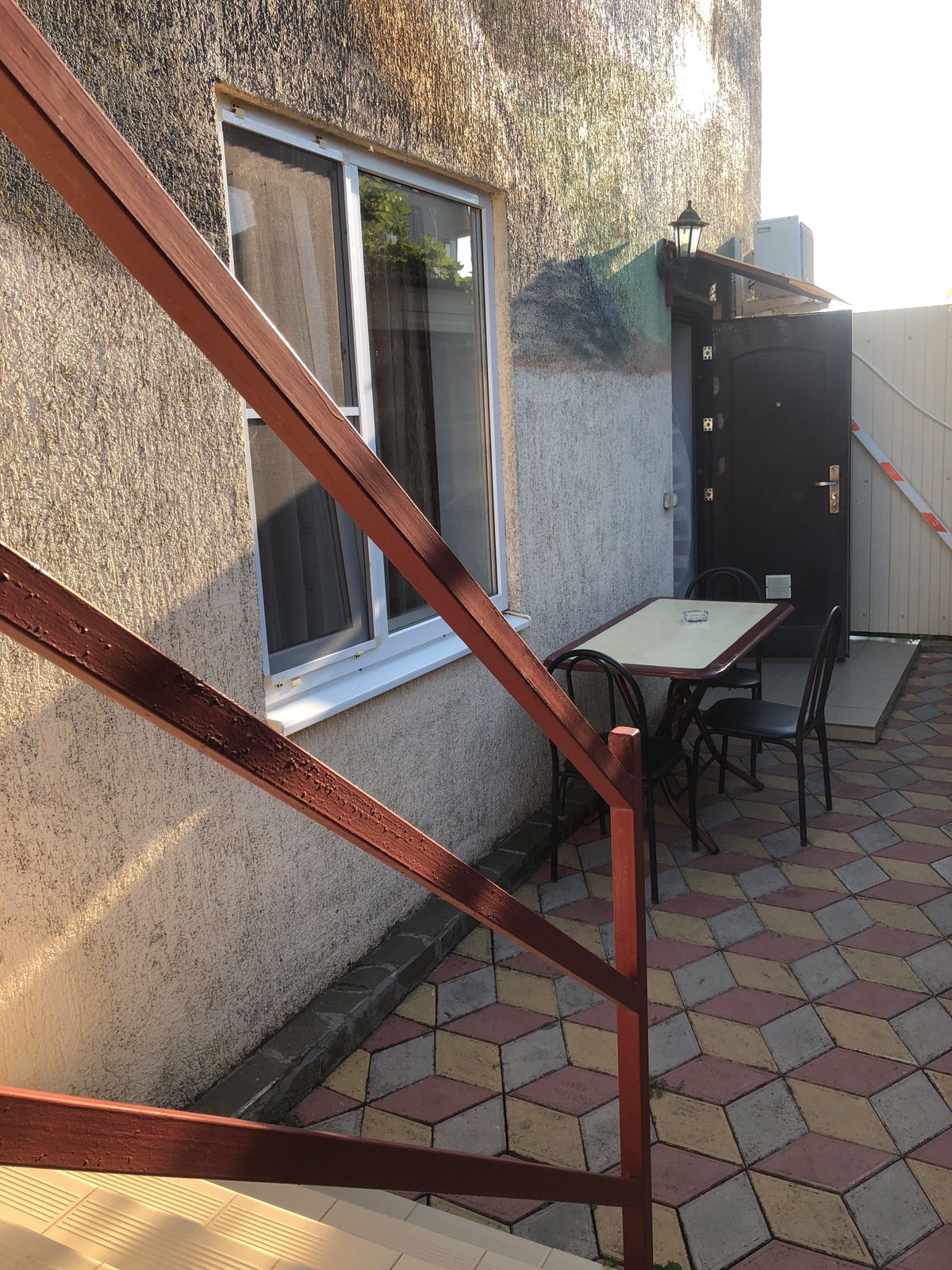 Фото Гостевой дом на Морской