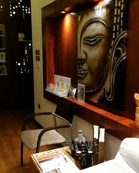 Fitness club Royal Arsom Wellness Centre, Abu Dhabi, photo