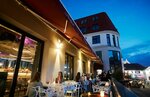 Maslow6 (Internacyjanalnaja Street, 29А), restaurant