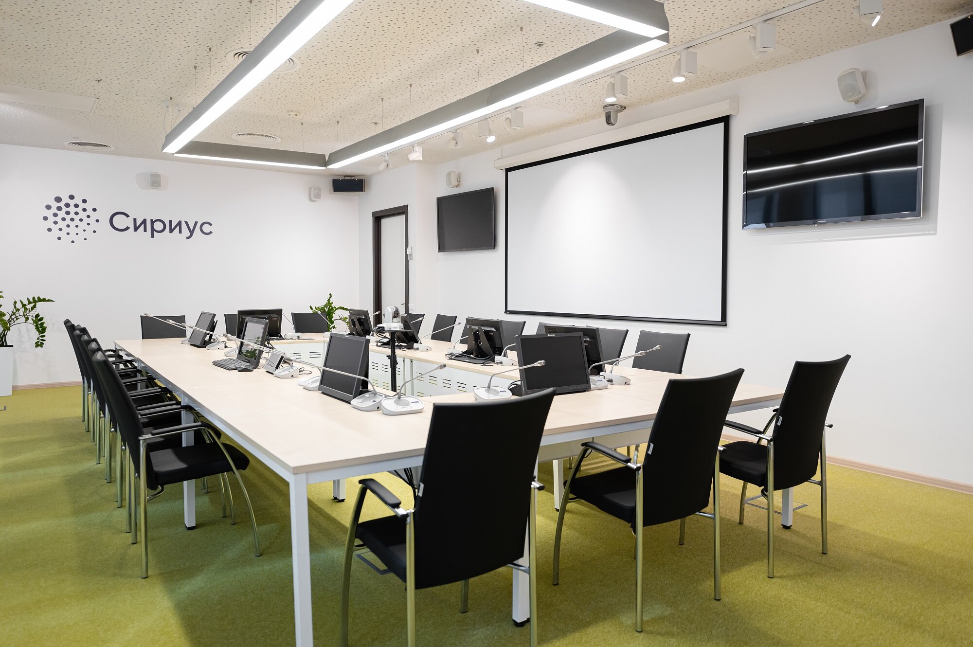 Фото Дельта Сириус