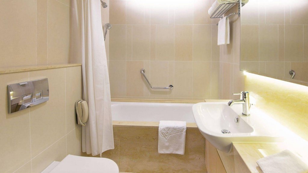 Фото The Salisbury Ymca of Hong Kong