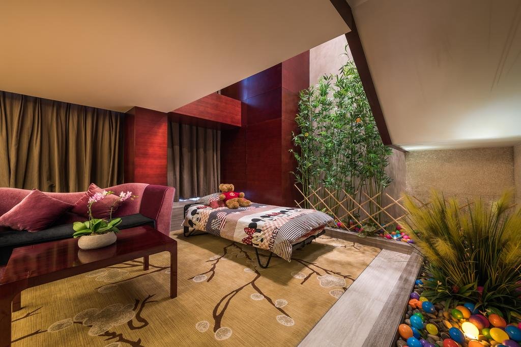 Фото Grand Mercure Xiamen Downtown