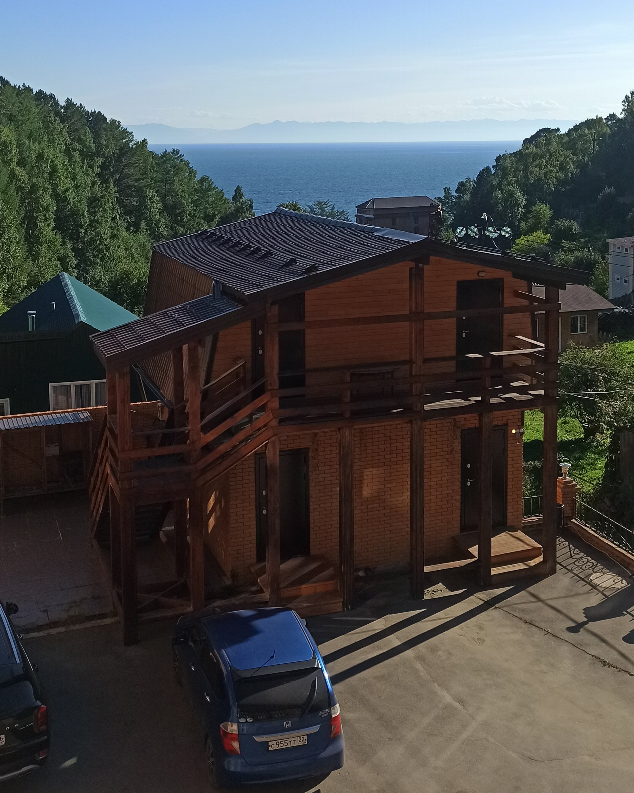 Фото отеля 5