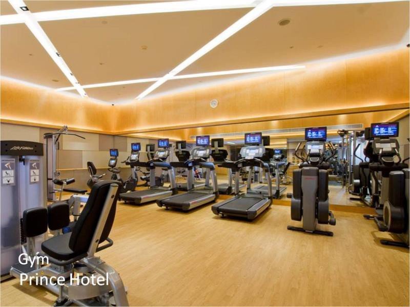 Фото Prince, Marco Polo Hotel