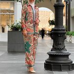 Aqua (Abu-Dhabi Mall, E16-01, Abu Dhabi), clothing store