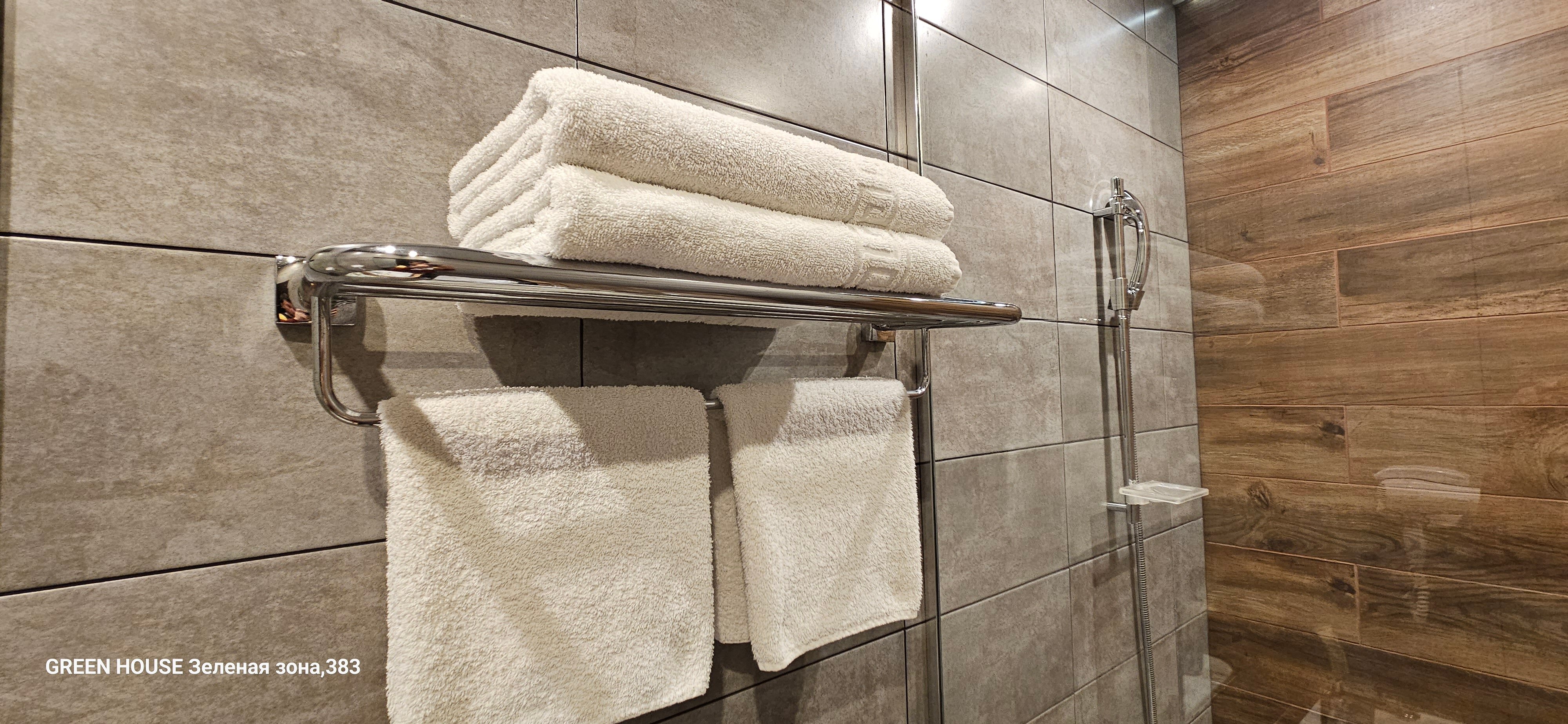 Фото Грин Хаус