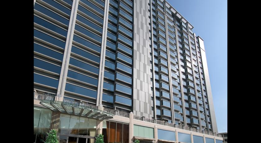 Фото Harbour Plaza 8 Degrees