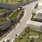 Skoon Architectural Designing & Engineering (Binary Tower, Business Bay, Dubai), architectural firm