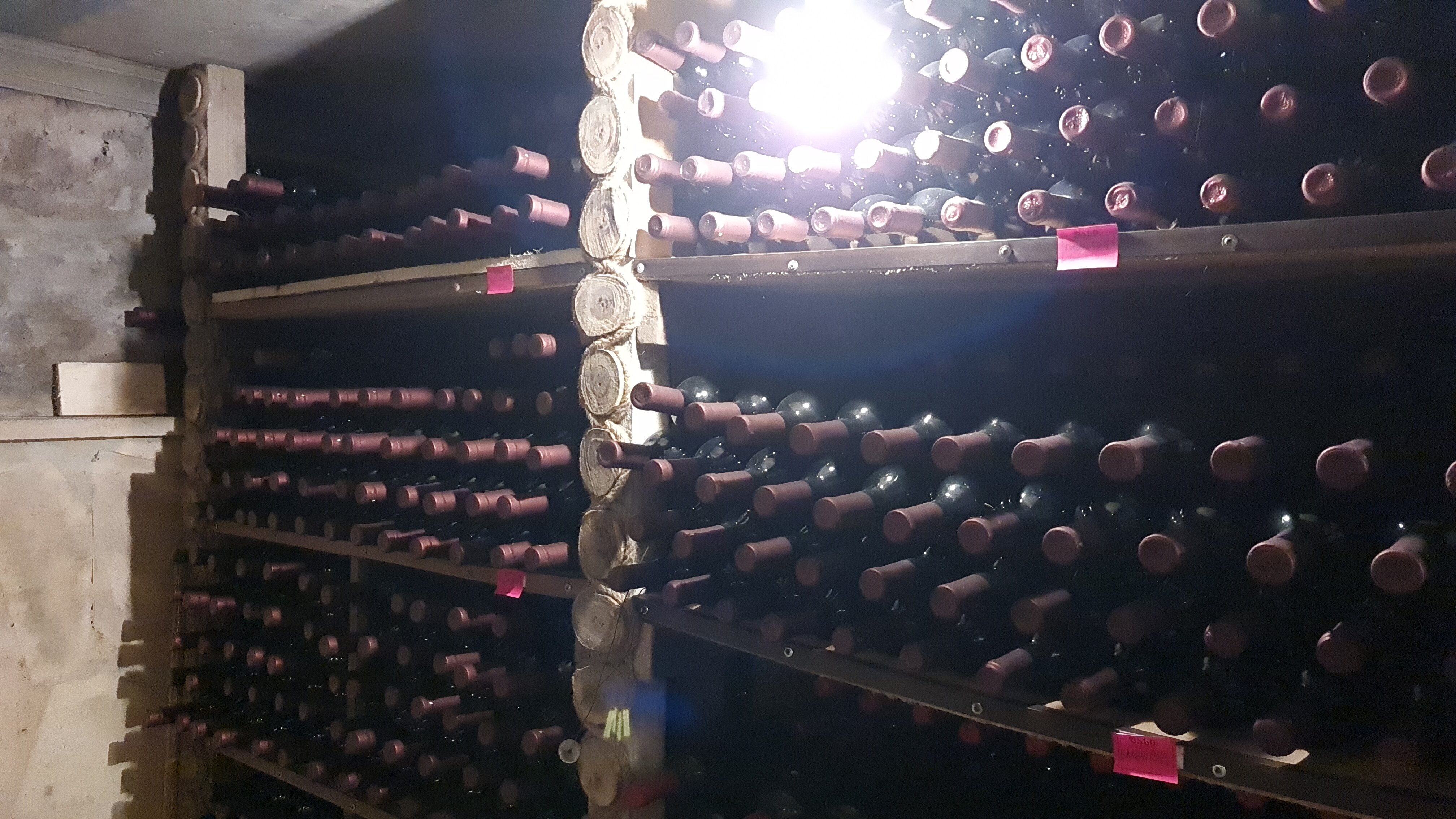 Фото Marani Mtrediani Wine Lodge