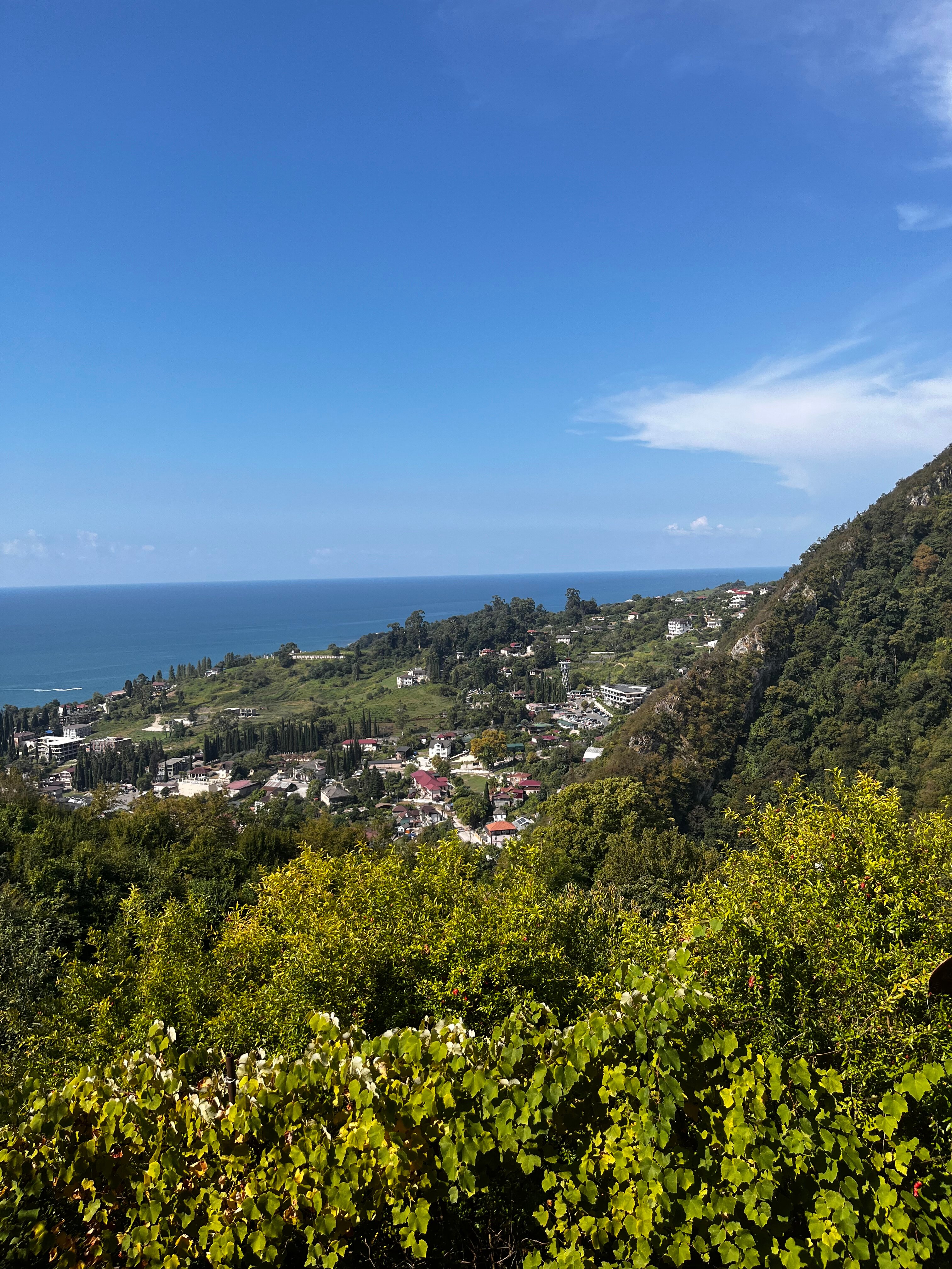 Фото Вилла Орлиное гнездо