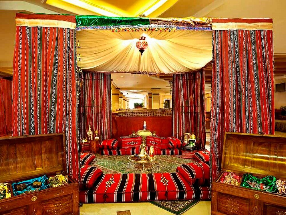 Furniture store Green Line Furniture, Dubai, photo