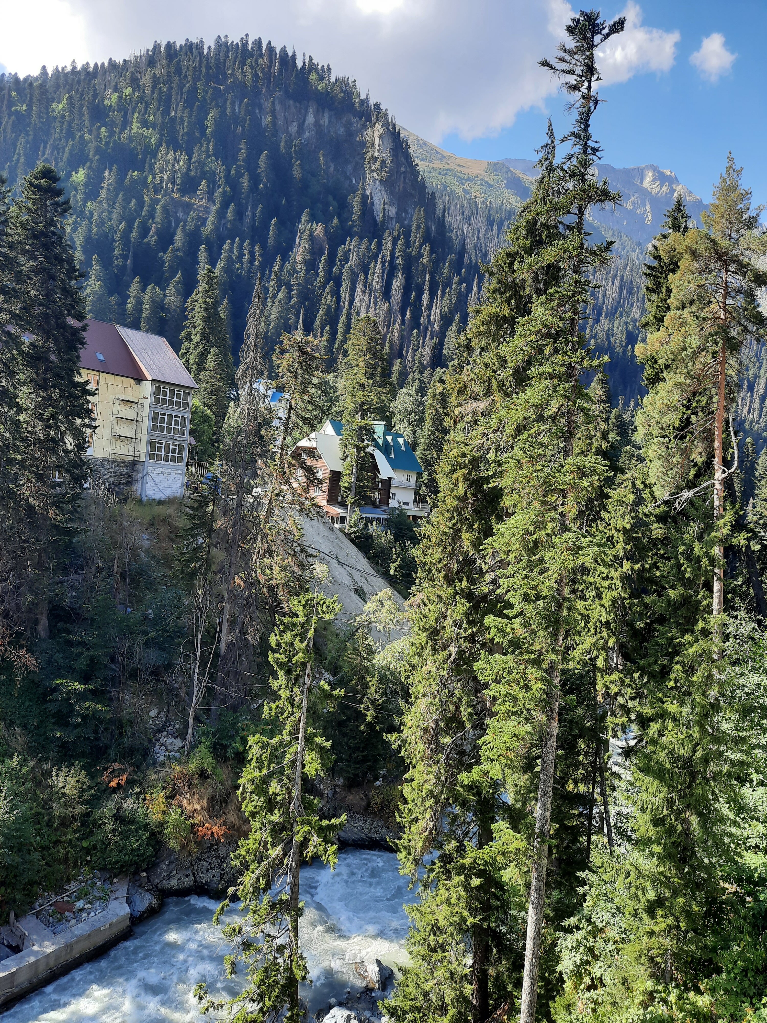 Фото Мирали