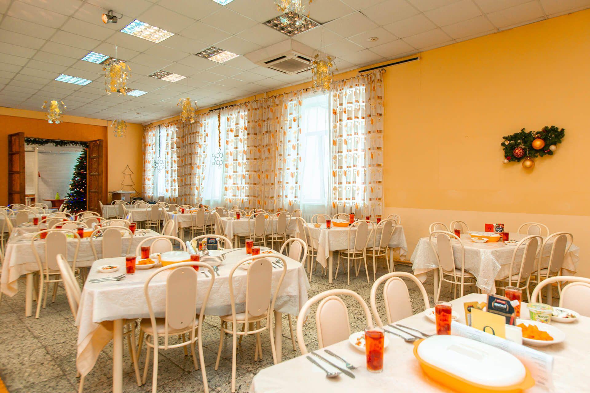 Фото Русский бор