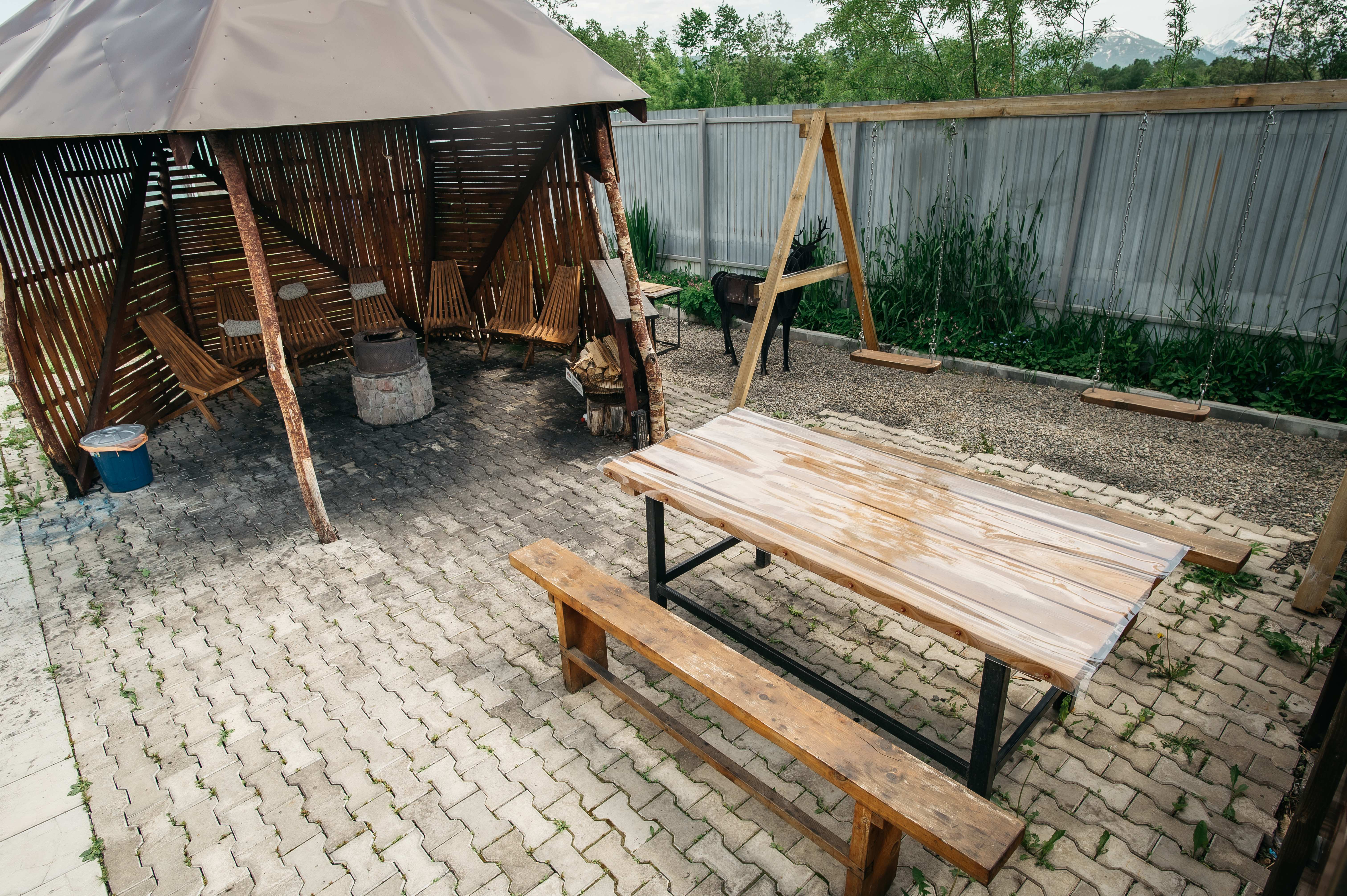 Фото Eko house kamchatka