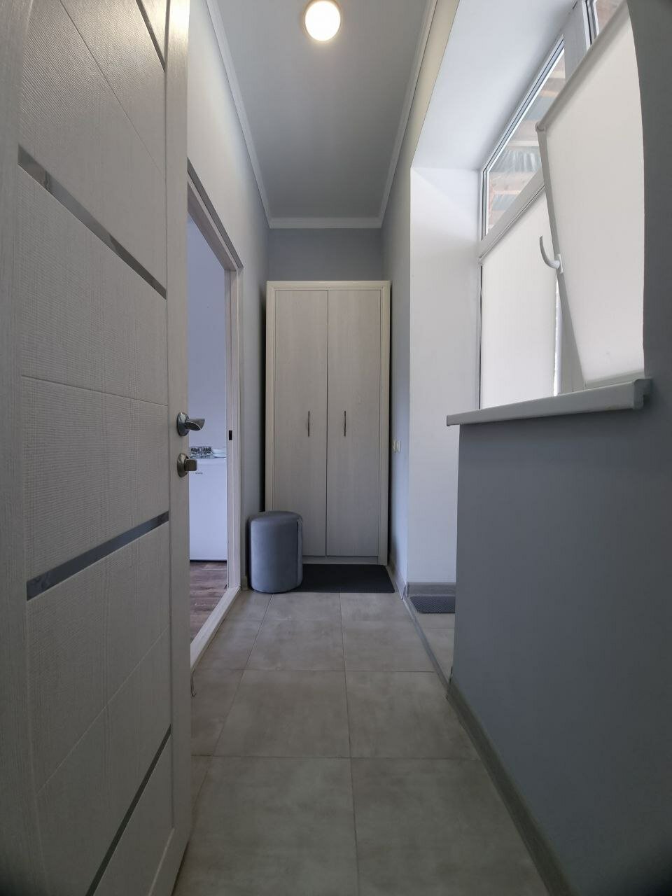 Фото У Заремы