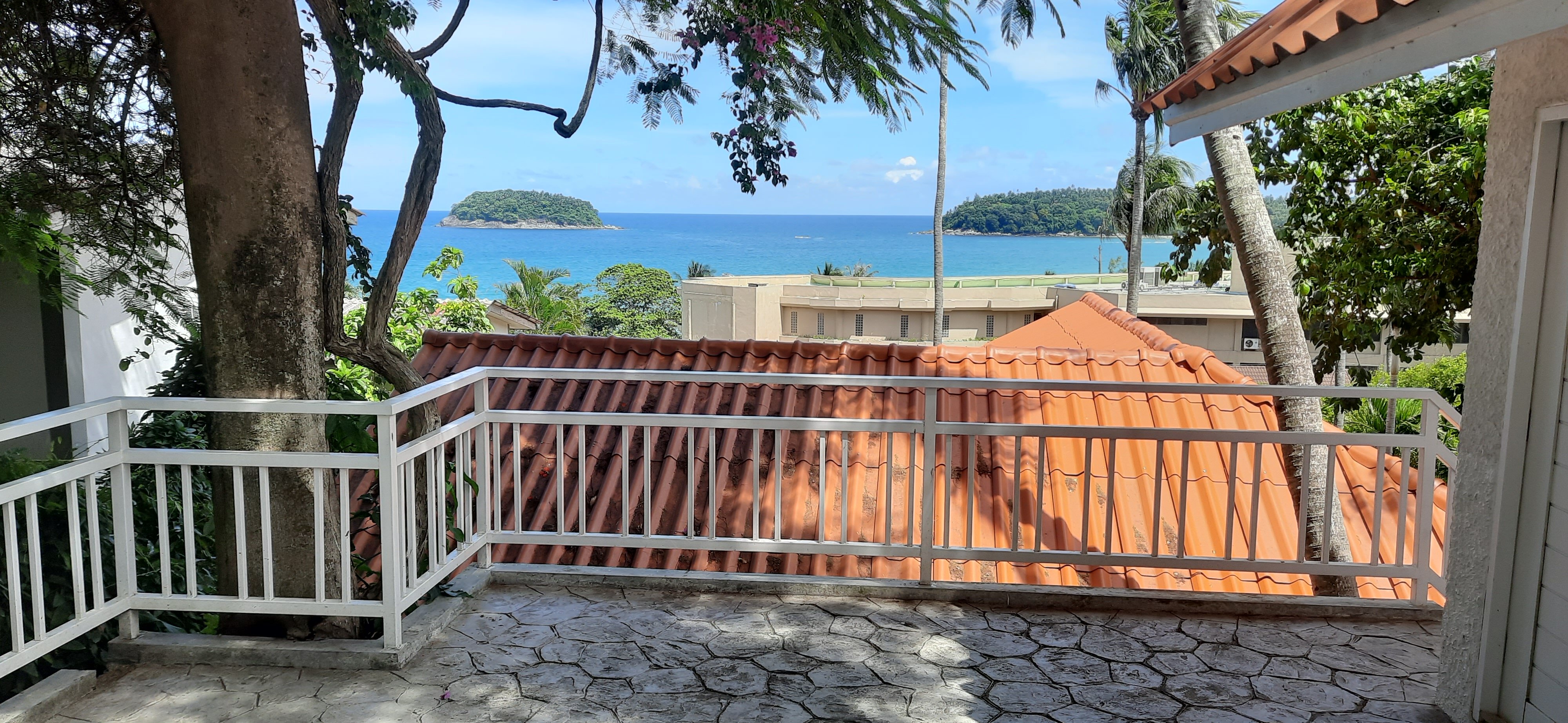 Фото Kata White Villas