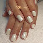 Chanails (Abu Dhabi, Sheikh Rashid Bin Saeed Street, 6F), beauty salon