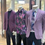 Umberto Bresci Outlet (Dubai Outlet Mall, Madinat Hind 1, Dubai Land, Dubai), clothing store