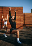 Body & Soul (Paronyan Street, 40) ، مركز تدريبات رياضية