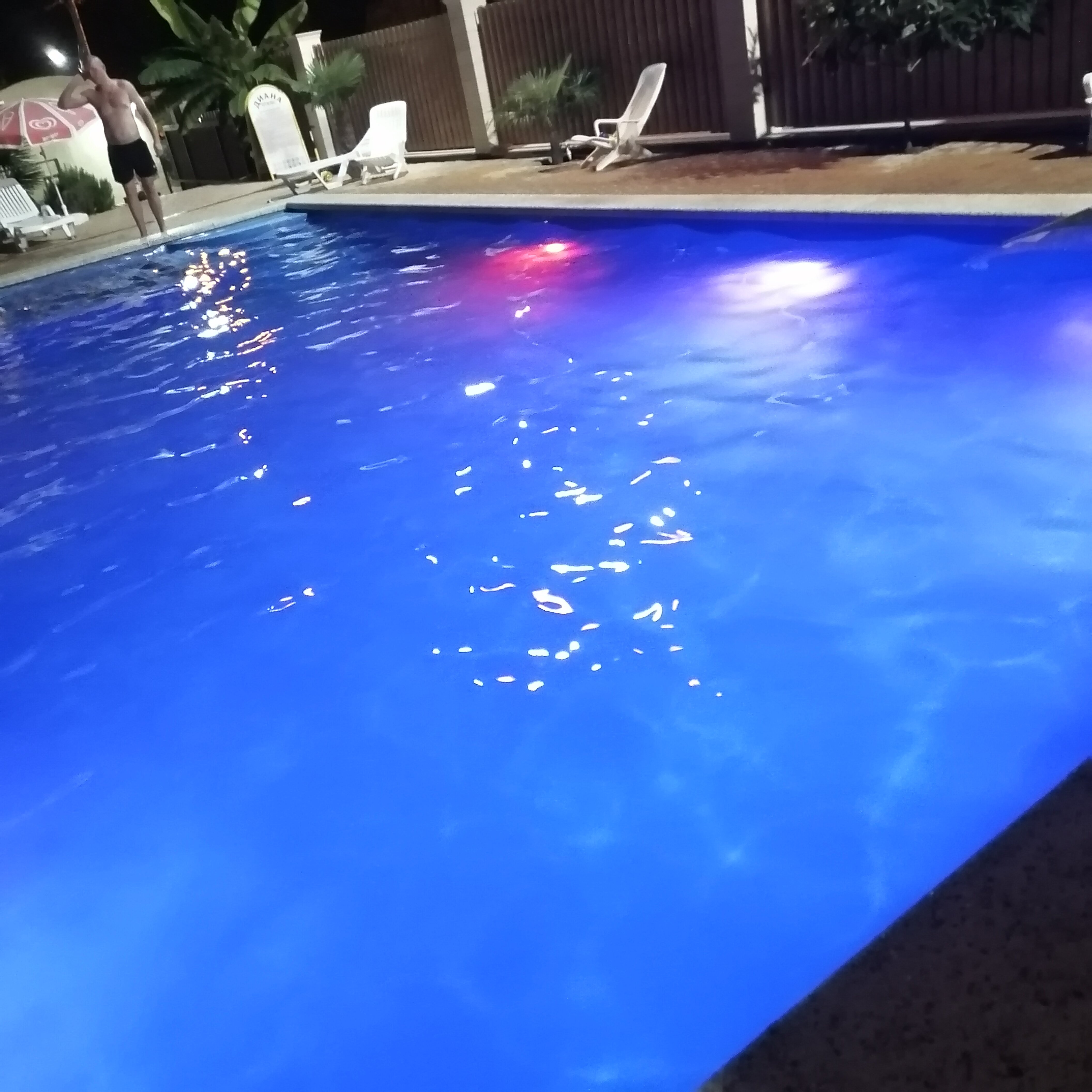 Фото Гостиница Диана