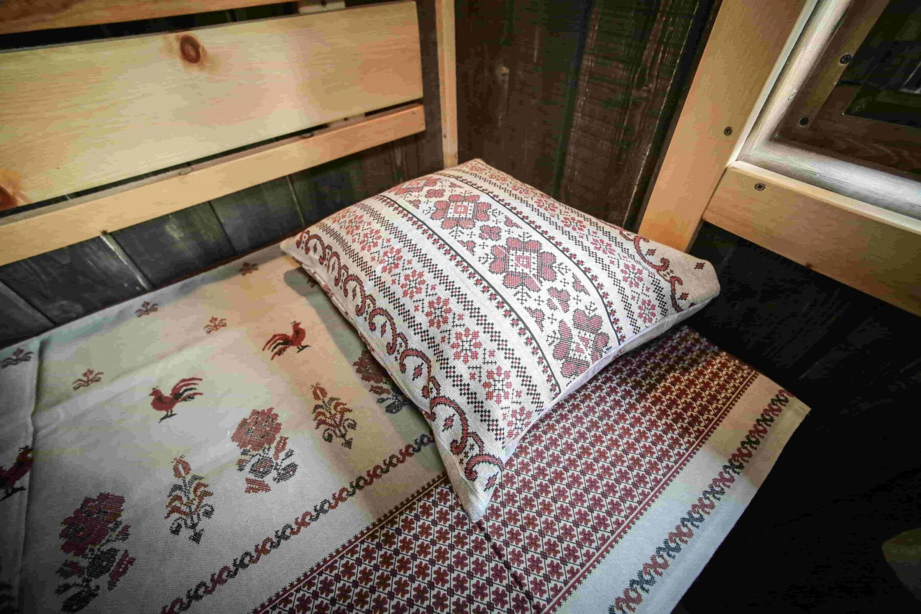 Фото Усадьба в Большекулачье