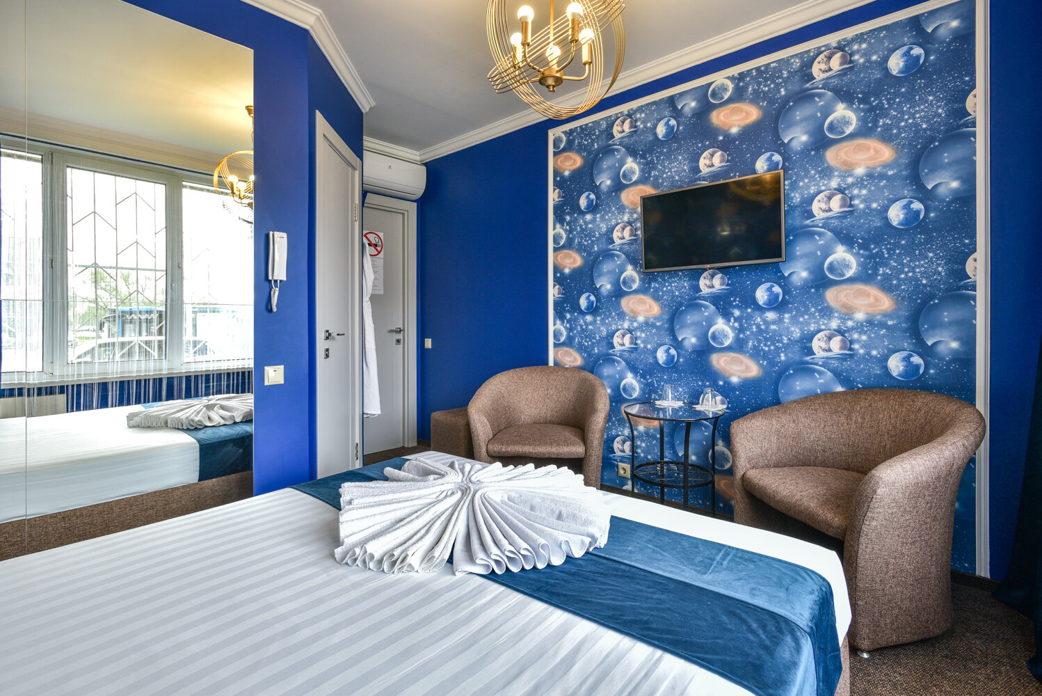 Фото Сова на Планерной