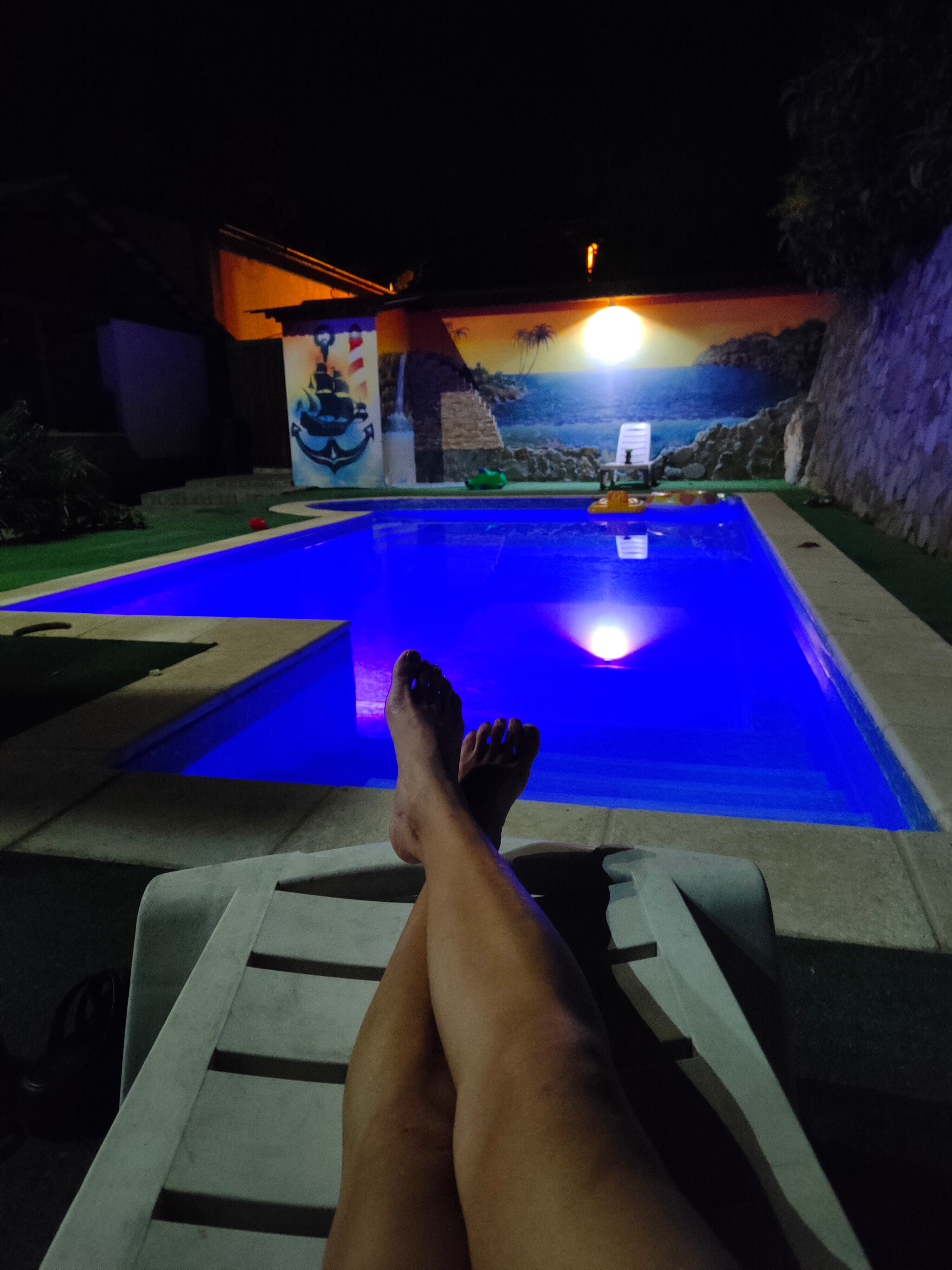 Фото Радуга