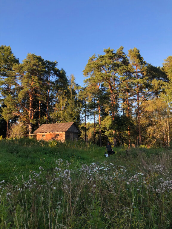 Фото Хутор ЛихKoff