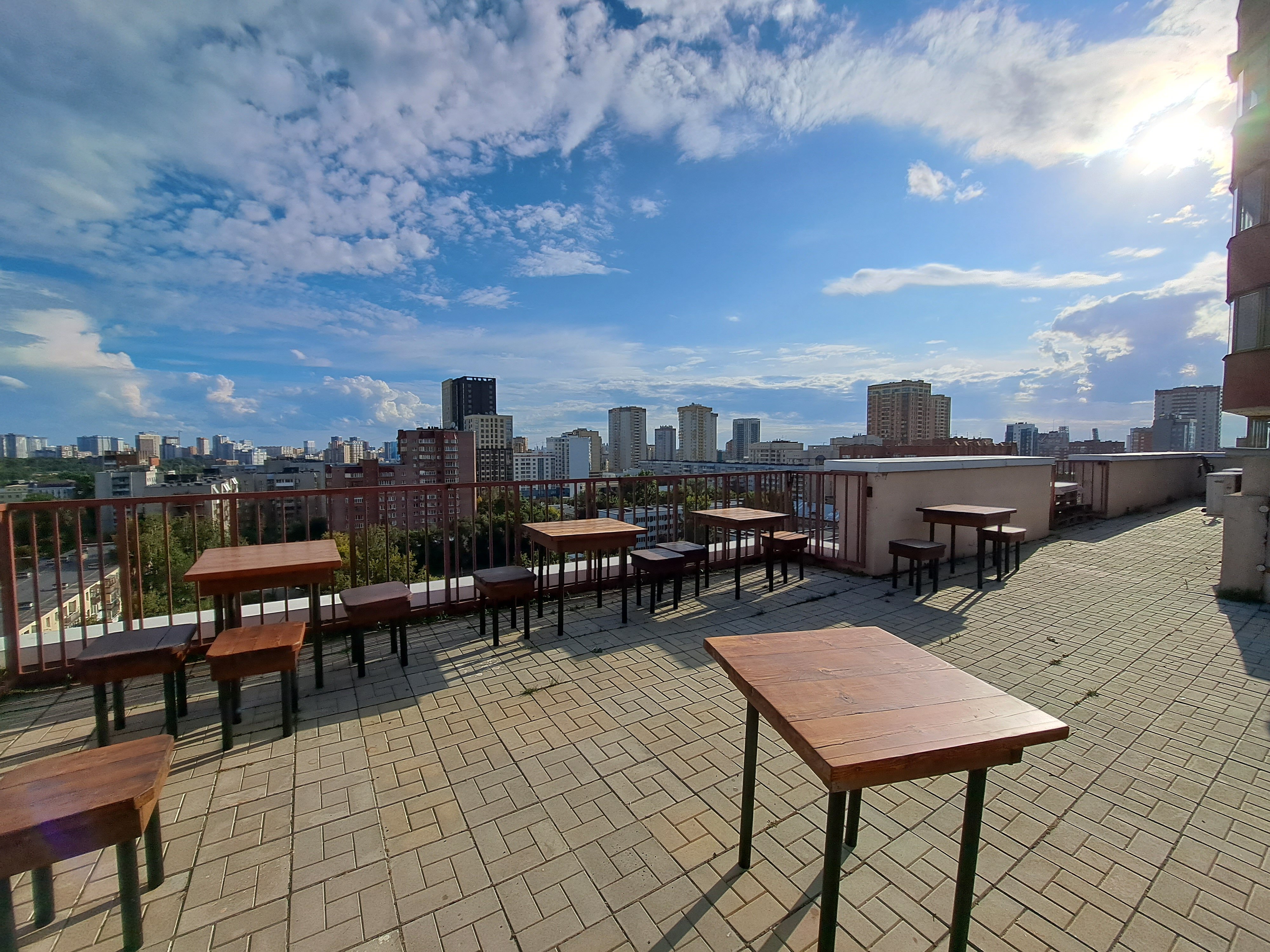 Фото Апартаменты