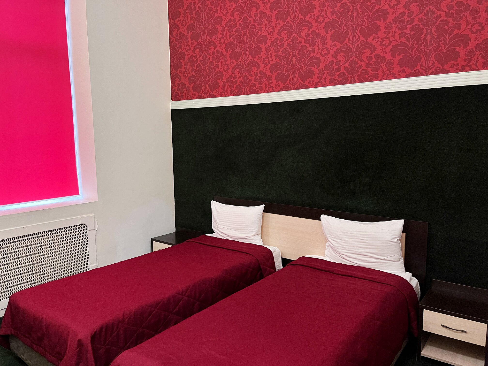 Фото Демократ